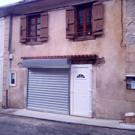 Petit Village Authentique Mauléon-Barousse