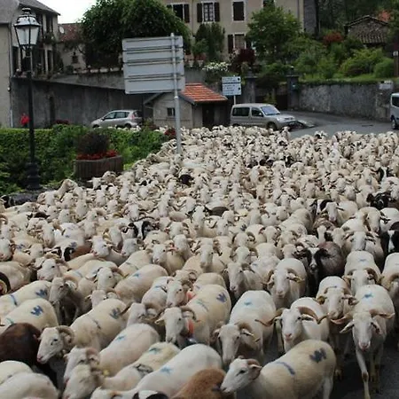 Petit Village Authentique * Mauléon-Barousse