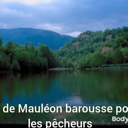 Petit Village Authentique *