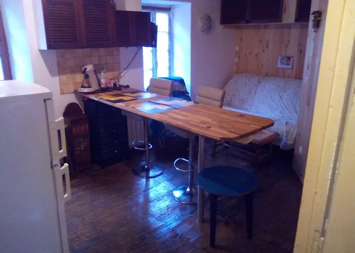 Petit Village Authentique Apartamento *