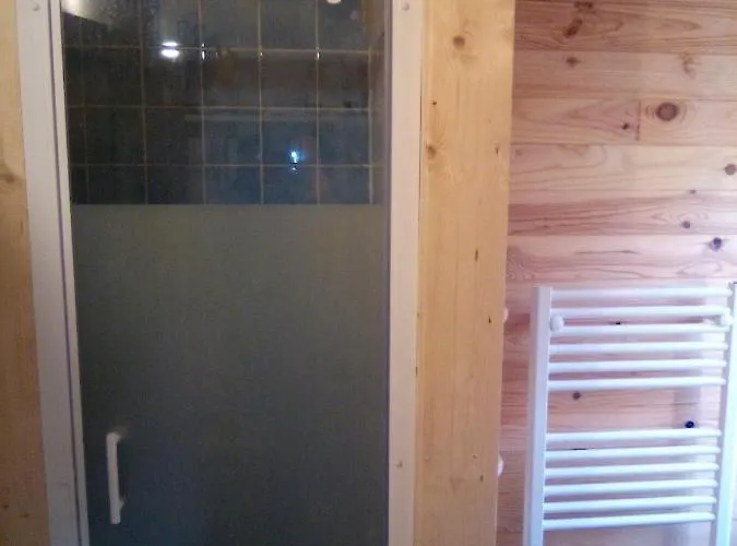 Petit Village Authentique Mauléon-Barousse