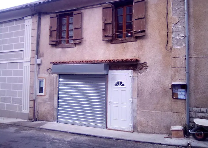 Petit Village Authentique Mauléon-Barousse