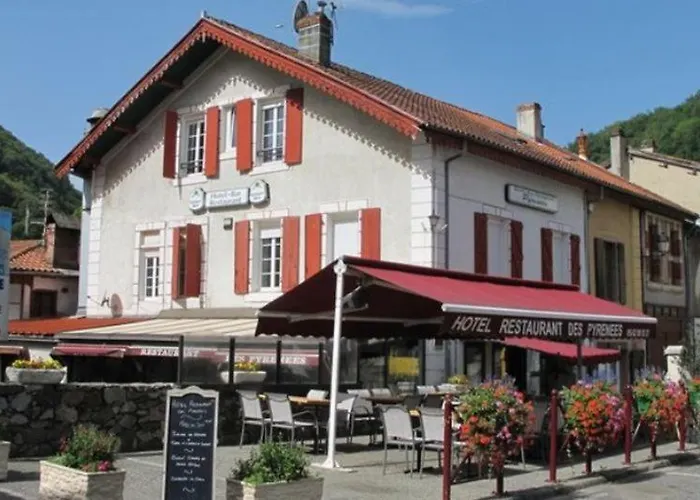 Apartamento Petit Village Authentique *