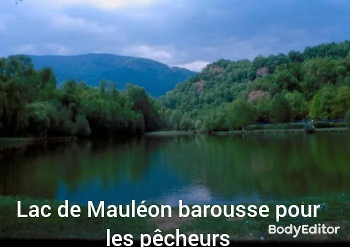 Petit Village Authentique *