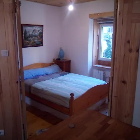 Petit Village Authentique Apartment *