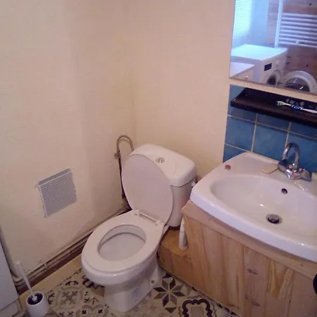 Petit Village Authentique Apartment Mauléon-Barousse