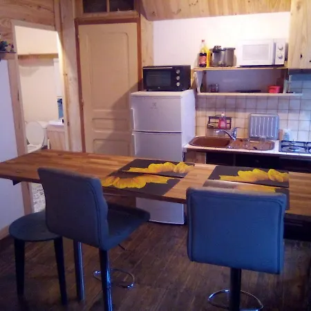 Petit Village Authentique Mauléon-Barousse