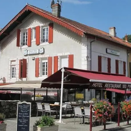 Lägenhet Petit Village Authentique *